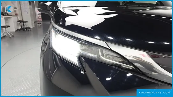 TOYOTA SIENNA 2.5 HYBRID AWD