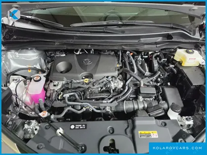 TOYOTA SIENNA 2.5 HYBRID 2WD