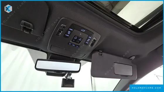 TOYOTA SIENNA 2.5 HYBRID AWD