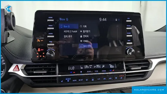 TOYOTA SIENNA 2.5 HYBRID AWD