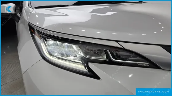 TOYOTA SIENNA 2.5 HYBRID 2WD