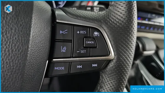 TOYOTA SIENNA 2.5 HYBRID 2WD