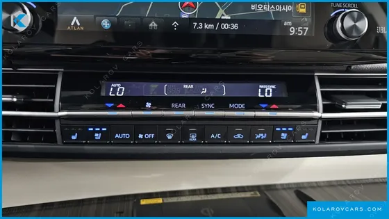 TOYOTA SIENNA 2.5 HYBRID 2WD