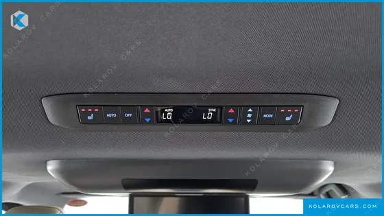 TOYOTA SIENNA 2.5 HYBRID 2WD