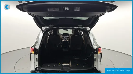 TOYOTA SIENNA 2.5 HYBRID 2WD