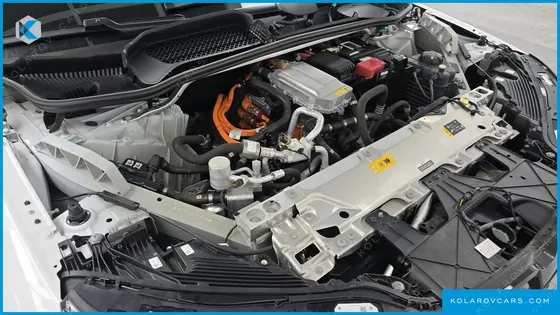 BMW IX XDRIVE50 SPORTS PLUS