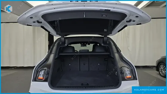 BMW IX XDRIVE50 SPORTS PLUS