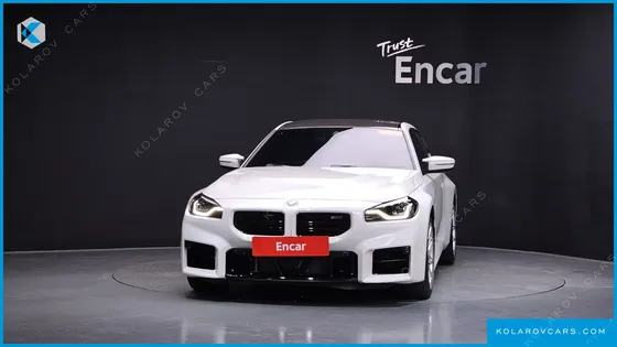 BMW M2 M2 COUPE