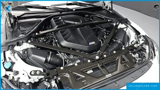 BMW M2 M2 COUPE