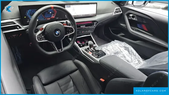 BMW M2 M2 COUPE