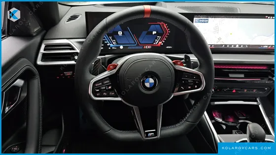BMW M2 M2 COUPE