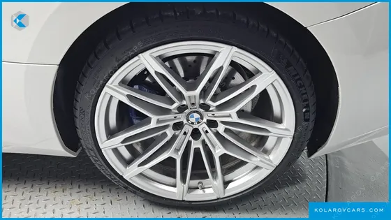 BMW M2 M2 COUPE