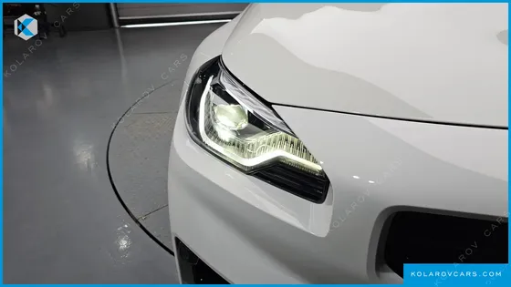 BMW M2 M2 COUPE