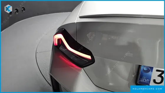 BMW M2 M2 COUPE