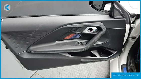 BMW M2 M2 COUPE