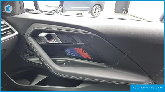 BMW M2 M2 COUPE
