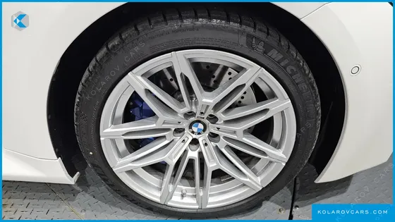 BMW M2 M2 COUPE
