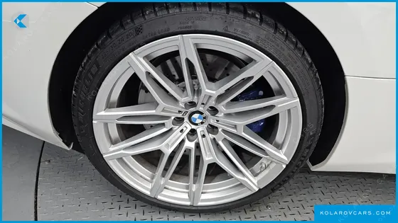 BMW M2 M2 COUPE