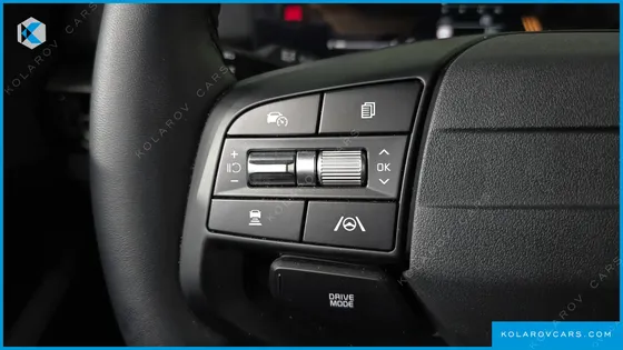KIA SPORTAGE GASOLINE 1.6 TURBO 2WD