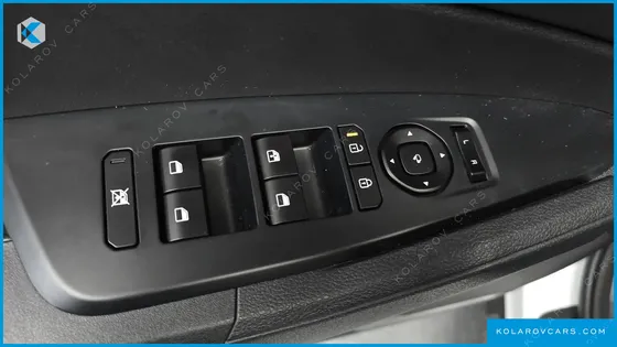 KIA SPORTAGE GASOLINE 1.6 TURBO 2WD