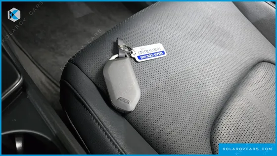 KIA SPORTAGE GASOLINE 1.6 TURBO 2WD