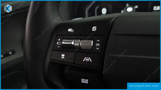 KIA SPORTAGE GASOLINE 1.6 TURBO 2WD