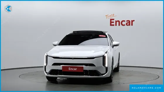 KIA K8 SIGNATURE
