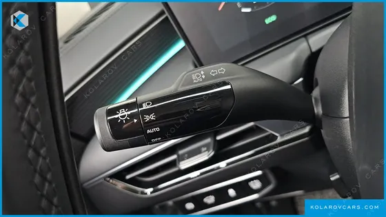 KIA K8 SIGNATURE