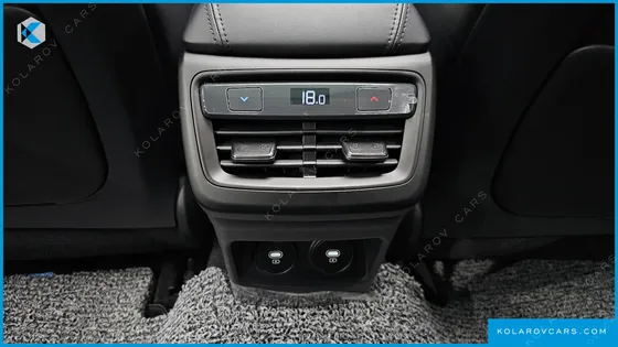 KIA K8 SIGNATURE