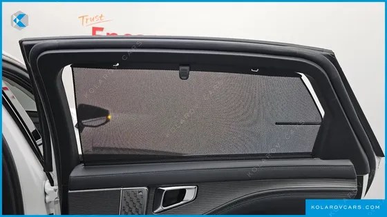 KIA K8 SIGNATURE