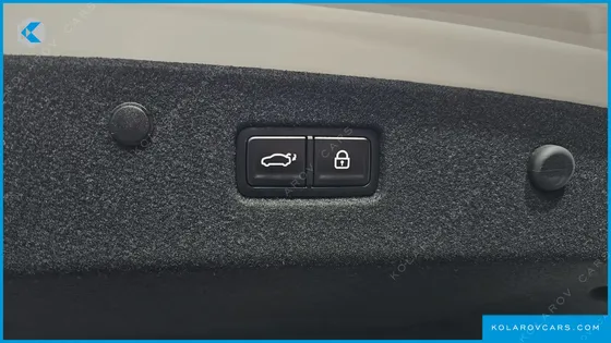 KIA K8 SIGNATURE