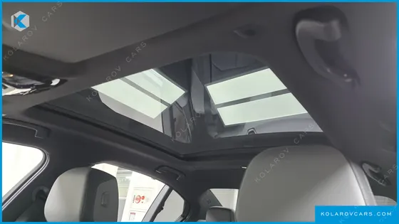 BMW I5 XDRIVE 40 M SPORT