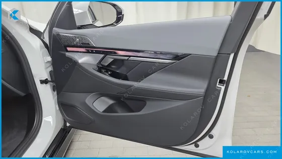 BMW I5 XDRIVE 40 M SPORT