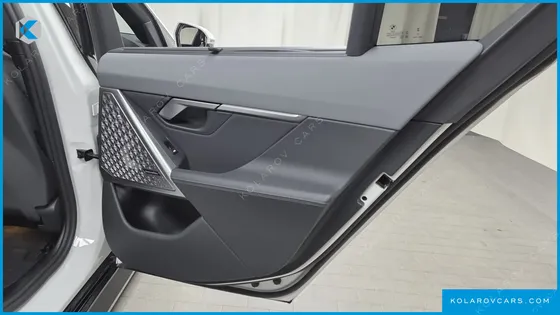 BMW I5 XDRIVE 40 M SPORT