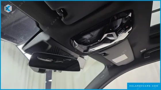 BMW I5 XDRIVE 40 M SPORT