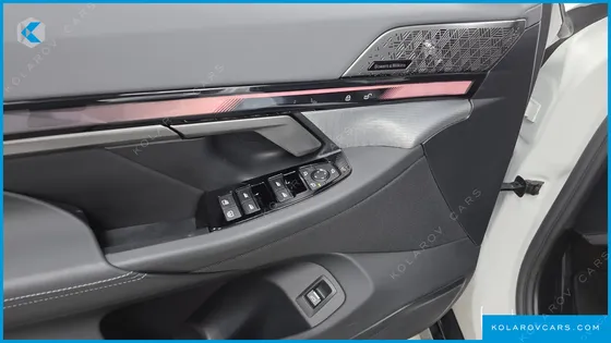 BMW I5 XDRIVE 40 M SPORT
