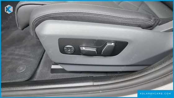 BMW I5 XDRIVE 40 M SPORT