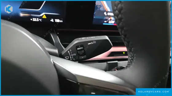 BMW I5 XDRIVE 40 M SPORT
