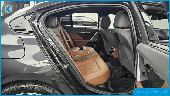 BMW I5 M60 XDRIVE