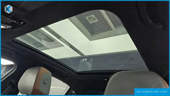 BMW I5 M60 XDRIVE