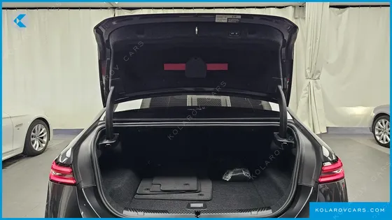 BMW I5 M60 XDRIVE