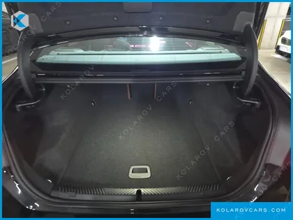 BMW I5 M60 XDRIVE