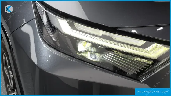 TOYOTA RAV4 2.5 4WD PHEV XSE