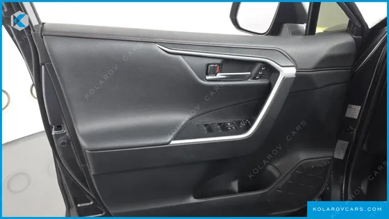TOYOTA RAV4 2.5 4WD PHEV XSE
