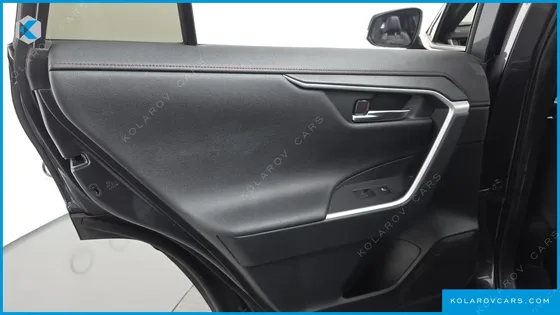 TOYOTA RAV4 2.5 4WD PHEV XSE