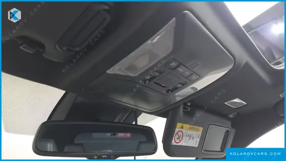 TOYOTA RAV4 2.5 4WD PHEV XSE