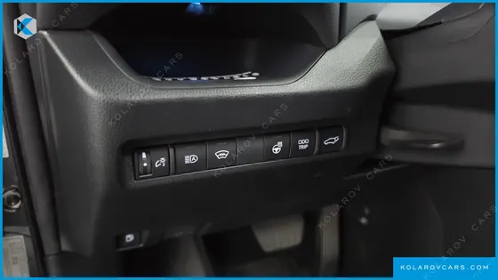 TOYOTA RAV4 2.5 4WD PHEV XSE