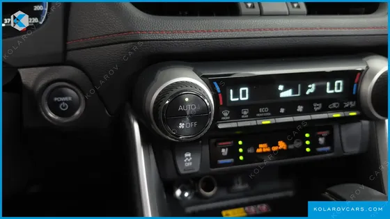 TOYOTA RAV4 2.5 4WD PHEV XSE