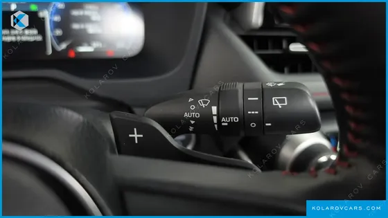 TOYOTA RAV4 2.5 4WD PHEV XSE