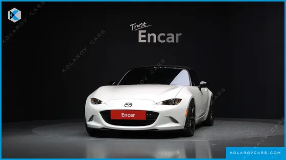 MAZDA MX-5 MIATA MIATA